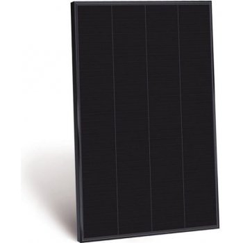 Solarfam Solární panel 170W mono černý rám Shingle