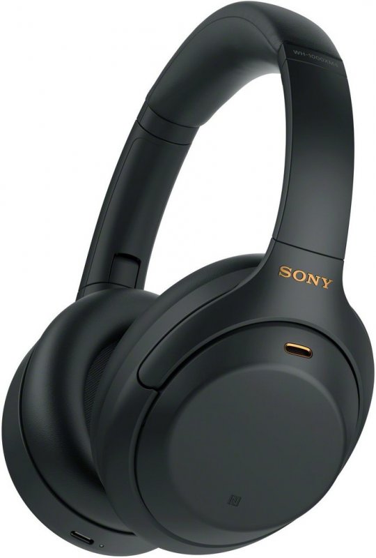 Recenze Sony WH-1000XM4