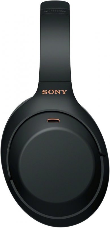 Hodnocení Sony WH-1000XM4