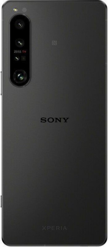 Pohled na Sony Xperia 1 IV 5G 12GB/256GB
