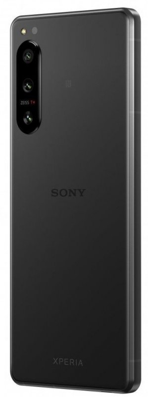 Verdikt: Sony Xperia 5 IV 5G 8GB/128GB