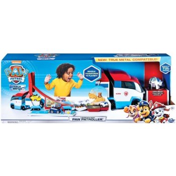 Spin Master Paw Patrol hrací dráha pro autíčka