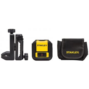 STANLEY STHT77498-1 Křížový laser FatMax CUBIX