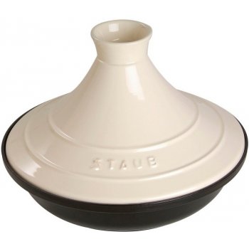 Staub kulatý 20 cm 0,6 l