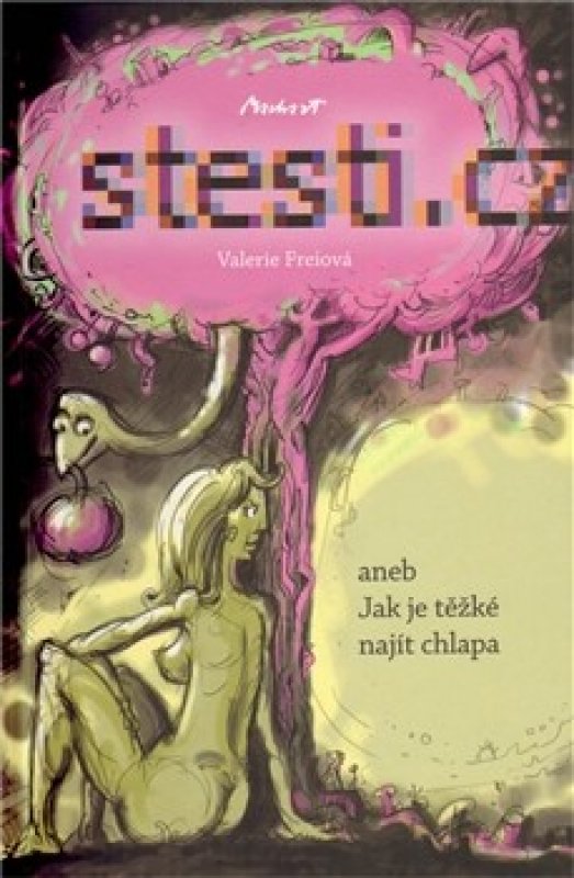 Ostestováno: Štěstí.cz