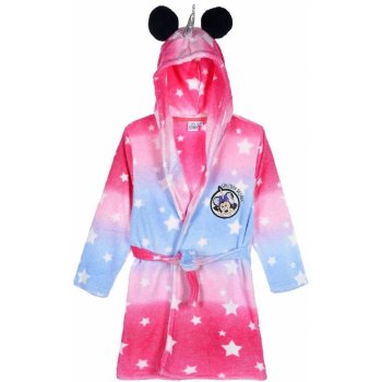 Sun City Župan Minnie coral fleece