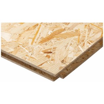 Swiss Krono OSB 3 PD 2500 x 675 x 25 mm ks