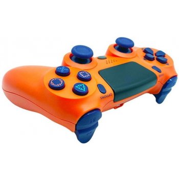 T-GAME DS6 ORANGE