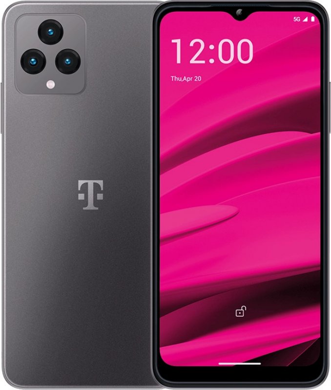  T-Mobile T Phone