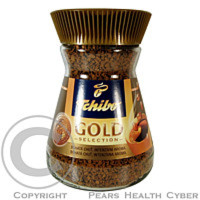 Komentáře k Tchibo Gold Selection 200 g