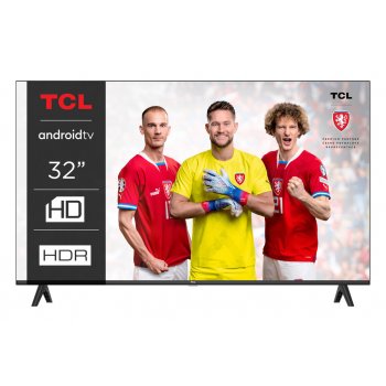 TCL 32S5400A