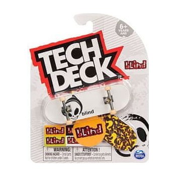 Tech Deck fingerboard s.22 Blind Classic