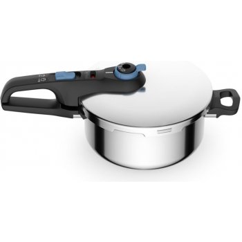 Tefal 4 l Secure Trendy P2580402