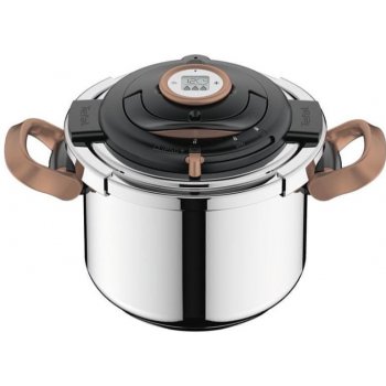 Tefal 6 l Clipso+ Precision P4410770