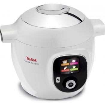 Tefal Cook4me+ CY851130