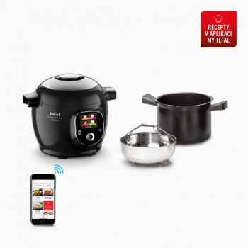 Tefal Cook4me+ CY855830