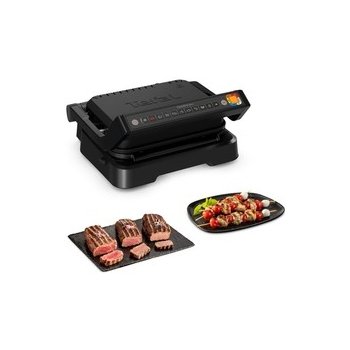 Tefal OptiGrill 2v1 GC772830