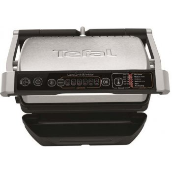 Tefal OptiGrill GC706D34