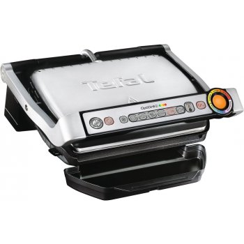 Tefal Optigrill+ GC712D34