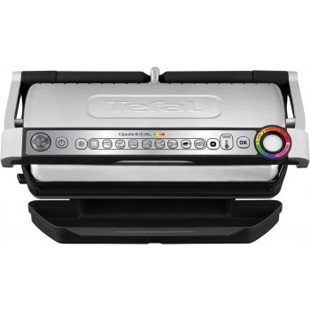 Tefal Optigrill+ XL GC722D34