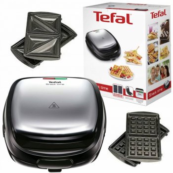 Tefal SW 341 D 12