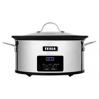 TESLA SlowCook S800 Deluxe