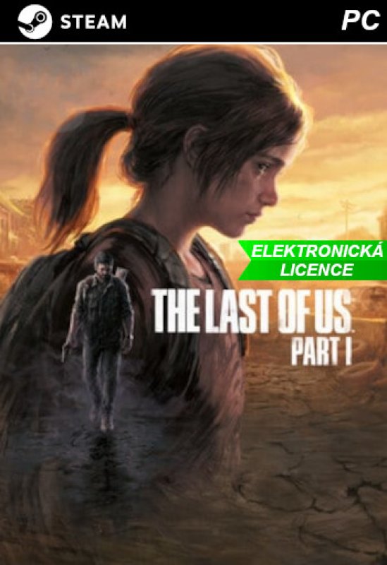 Recenze The Last of Us: Part I