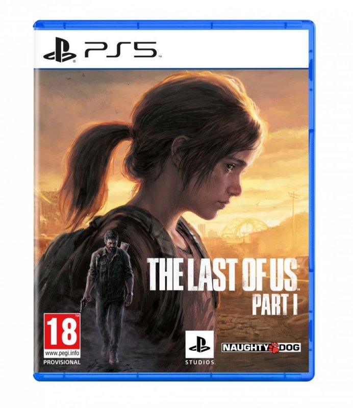 Recenze The Last of Us: Part I