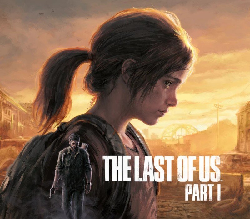 Komentáře k The Last of Us: Part I