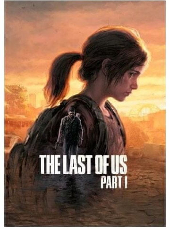 Ostestováno: The Last of Us: Part I