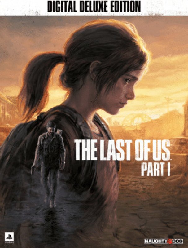 Průzkum The Last of Us: Part I