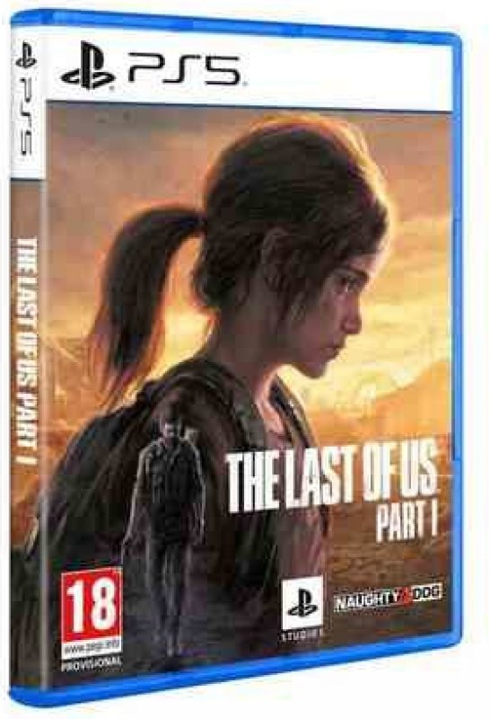 Ostestováno: The Last of Us: Part I