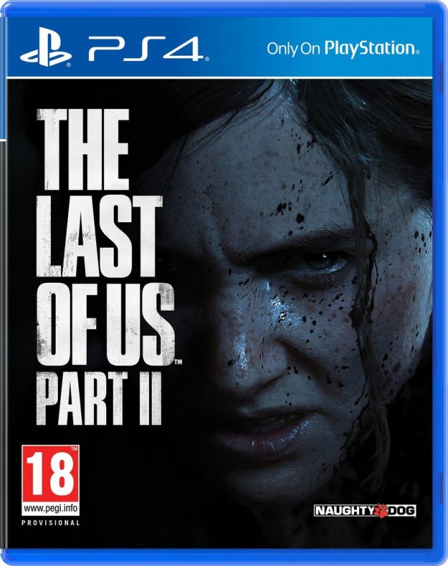 Recenze The Last of Us: Part II