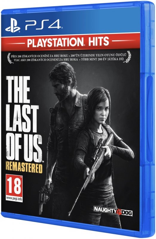 Verdikt: The Last of Us Remastered