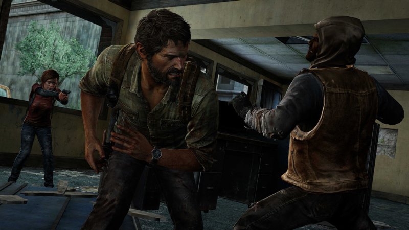 Hodnocení: The Last of Us Remastered