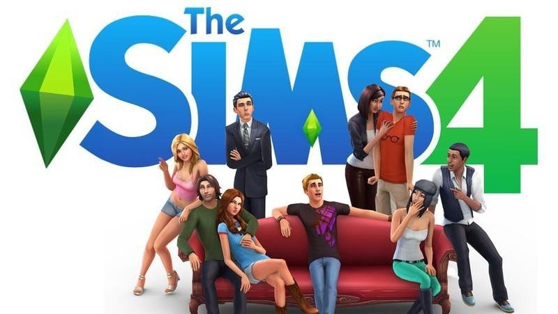 Zkušenosti s The Sims 4