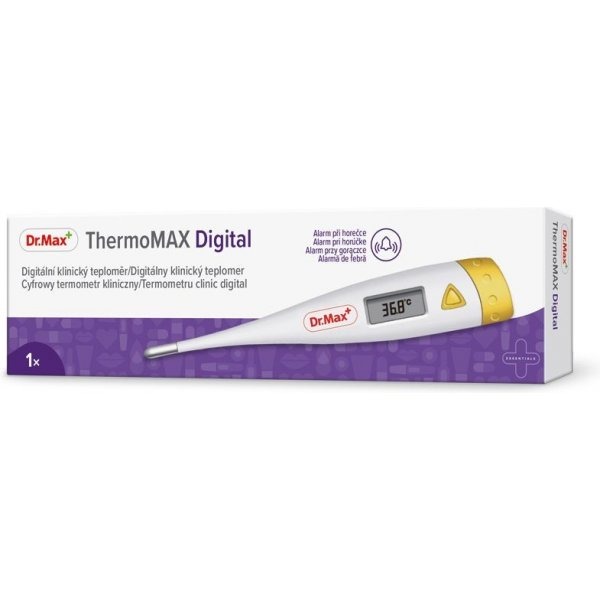 ThermoMAX Digital Flexi