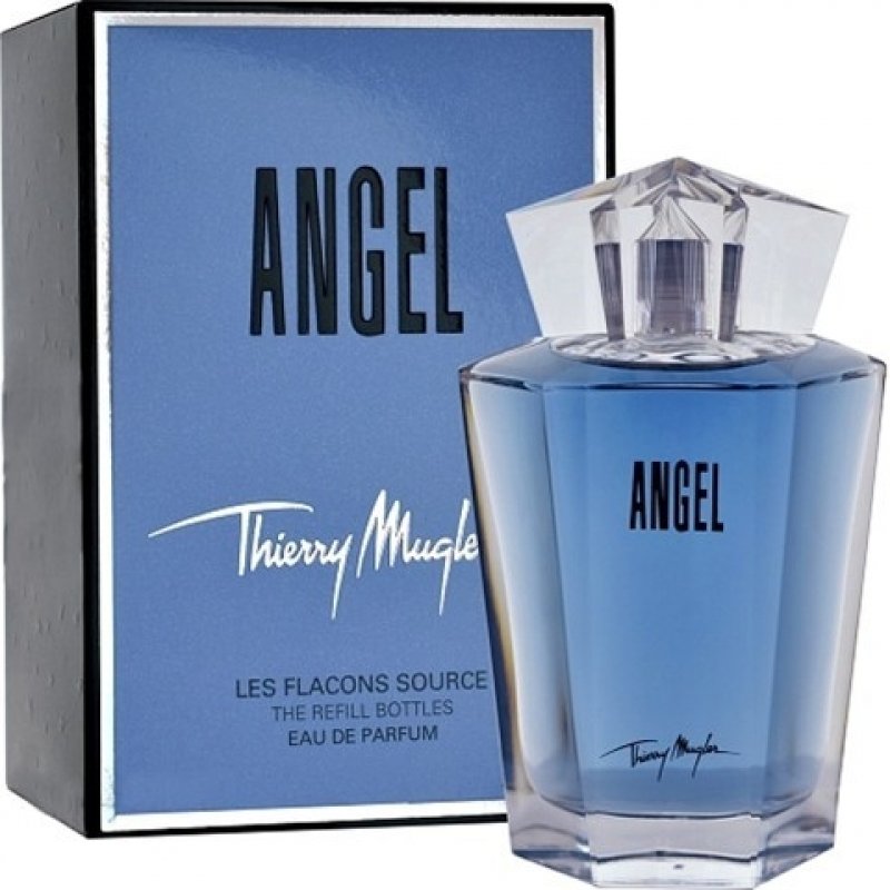 Recenze Thierry Mugler Angel parfémovaná voda dámská 50 ml