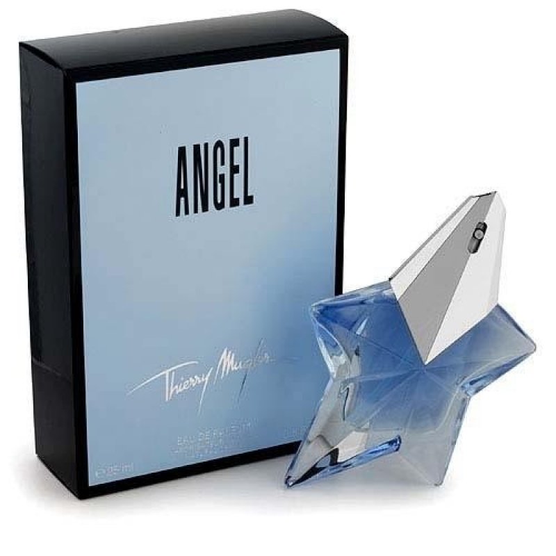  Thierry Mugler Angel parfémovaná voda dámská 50 ml