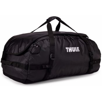 Thule Chasm Duffel 90L Black