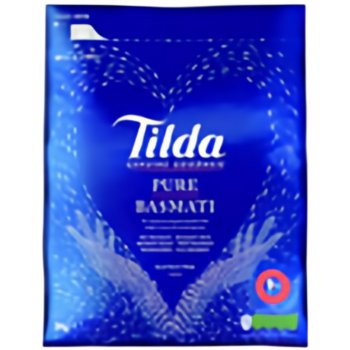 Tilda Basmati rýže 5kg