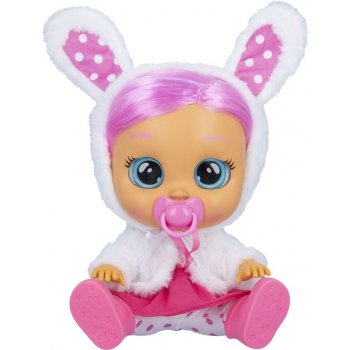 TM Toys CRY BABIES Dressy Coney