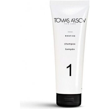 Tomas Arsov Bonfire Shampoo 250 ml