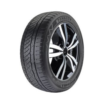 Tomket Allyear 3 165/70 R14 81T