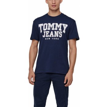 Tommy Hilfiger pánské tmavě modré