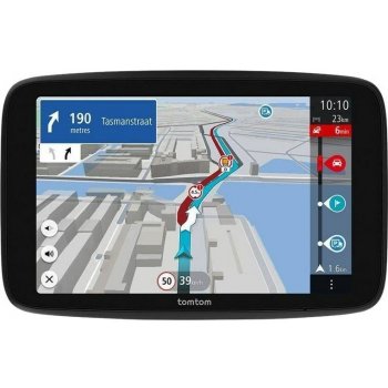 TomTom GO Expert 7 Plus