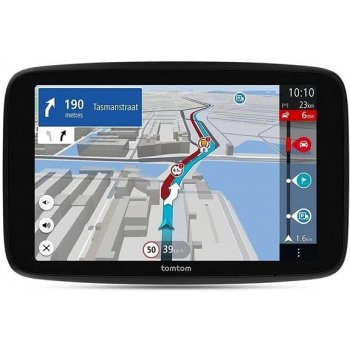 TomTom GO Expert Plus PP