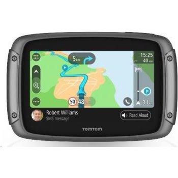 TomTom Rider 500 EU Lifetime