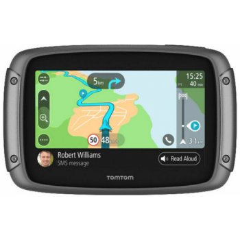 TomTom Rider 500