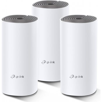 TP-Link Deco E4, 3ks